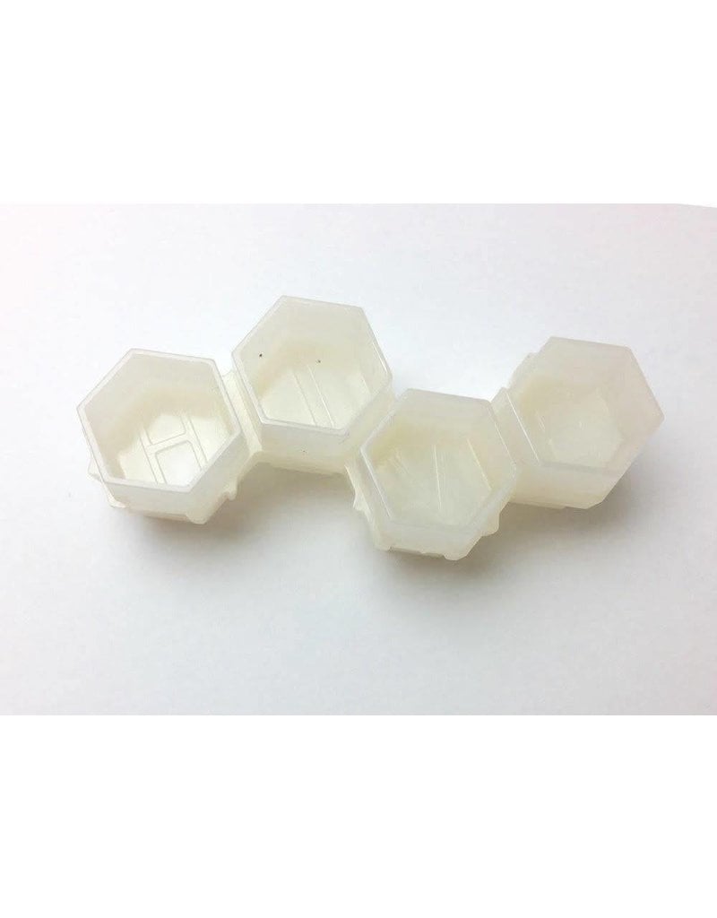 Hive Caps (200 caps/50 pcs)