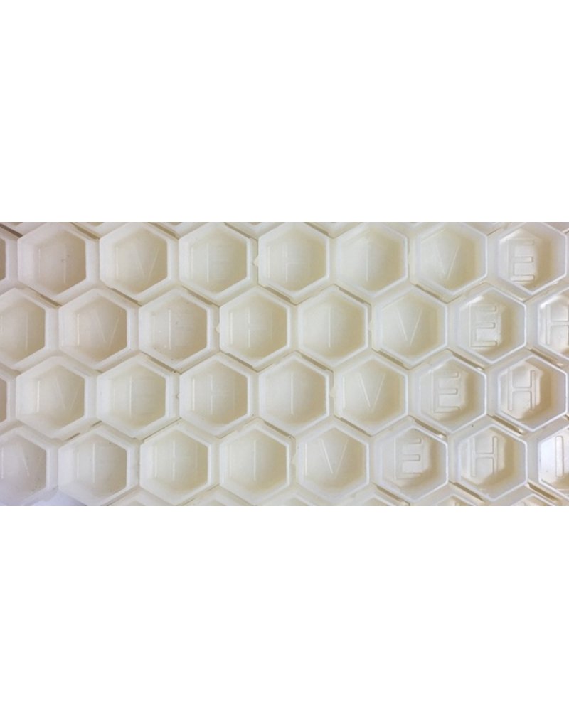 HiveCaps Hive Caps (200 caps/50 pcs)