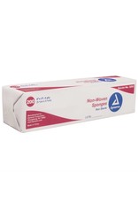 Non-Woven Sponge- Non-Sterile 2" x 2" single