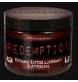 Redemption Tattoo Lubricant 6 oz single