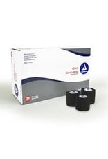 Sensiwrap Bandages 2" x 5 yds Black (36/case)