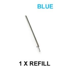 16 Gauge Piercing Needles (100 pack) - Darkside Tattoo Supply Inc