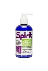 Spirit Cream 8 oz single Clearance *Expired*