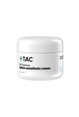 TAC Anesthetic Cream 1 oz single