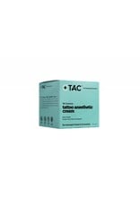 TAC Anesthetic Cream 1 oz single