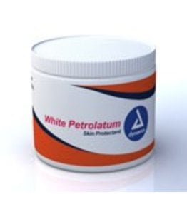 White Petroleum 1 lb Tub Clearance
