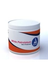 White Petroleum 1 lb Tub Single