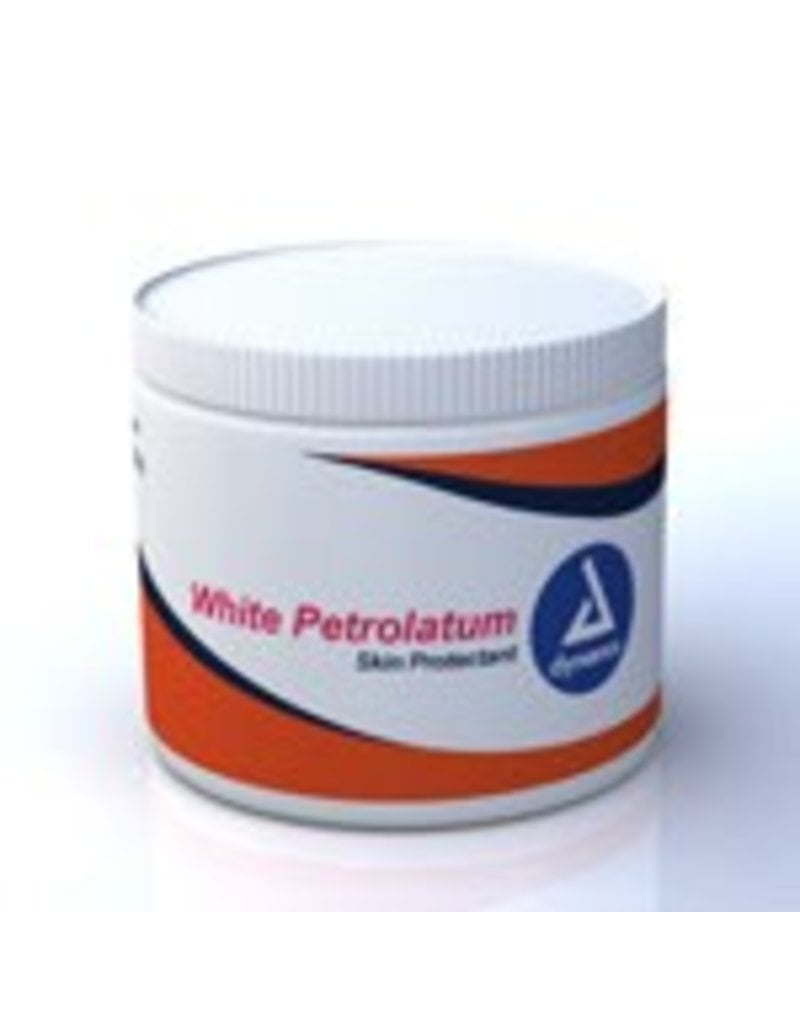 White Petroleum 1 lb Tub Single