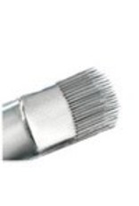 Darkside Tattoo Supply 13 Curved Magnum Bugpin Needles (50 pcs/box) 13CM-B