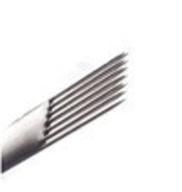 16 Gauge Piercing Needles (100 pack) - Darkside Tattoo Supply Inc