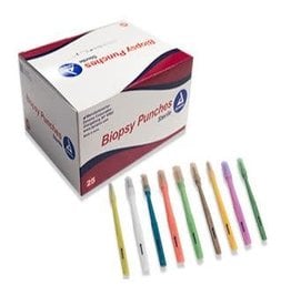 Biopsy Punch 2.0mm (25/box)