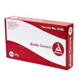 Bottle Covers Large (500 pcs/box) single