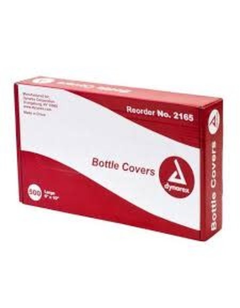 Bottle Covers Large (500 pcs/box) single