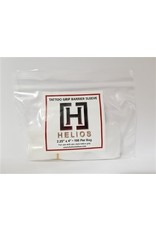 Helios Cartridge Barrier Bags (100 pcs/box