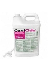 Cavacide Disinfectant 2.5 gallons (2/case) single