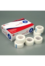 Clear Tape 1" x 10 yds  12 rolls/box single