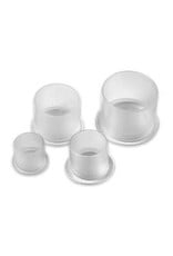 Dynarex Ink Cups 20mm XLarge (500 pcs) Single