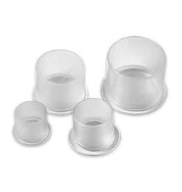 Dynarex Ink Cups 20mm XLarge (500 pcs) Single