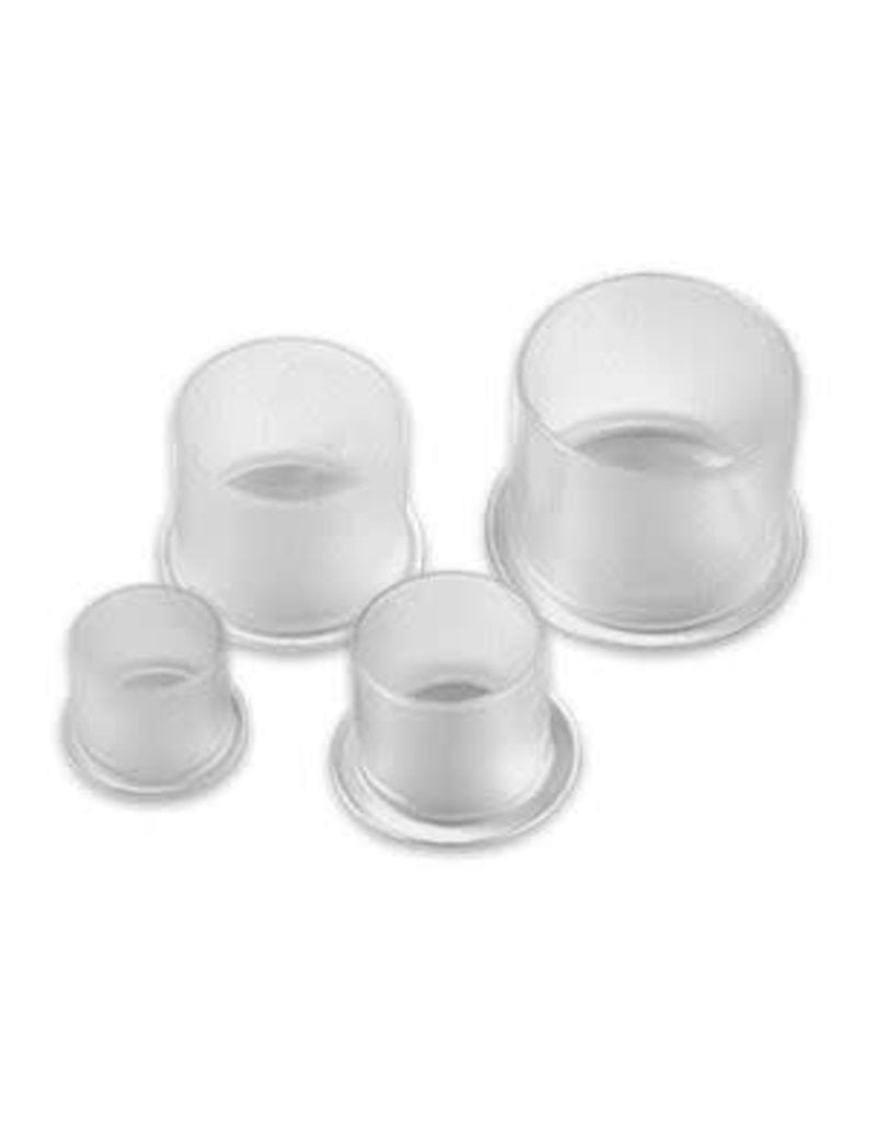 Dynarex Ink Cups 20mm XLarge (500 pcs) Single