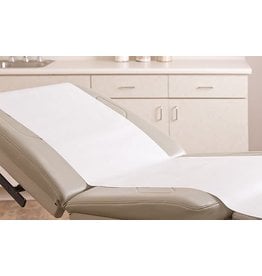 Exam Table Paper 21" x 225' - Smooth White