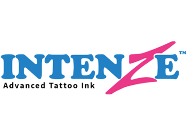 Intenze Tattoo Ink