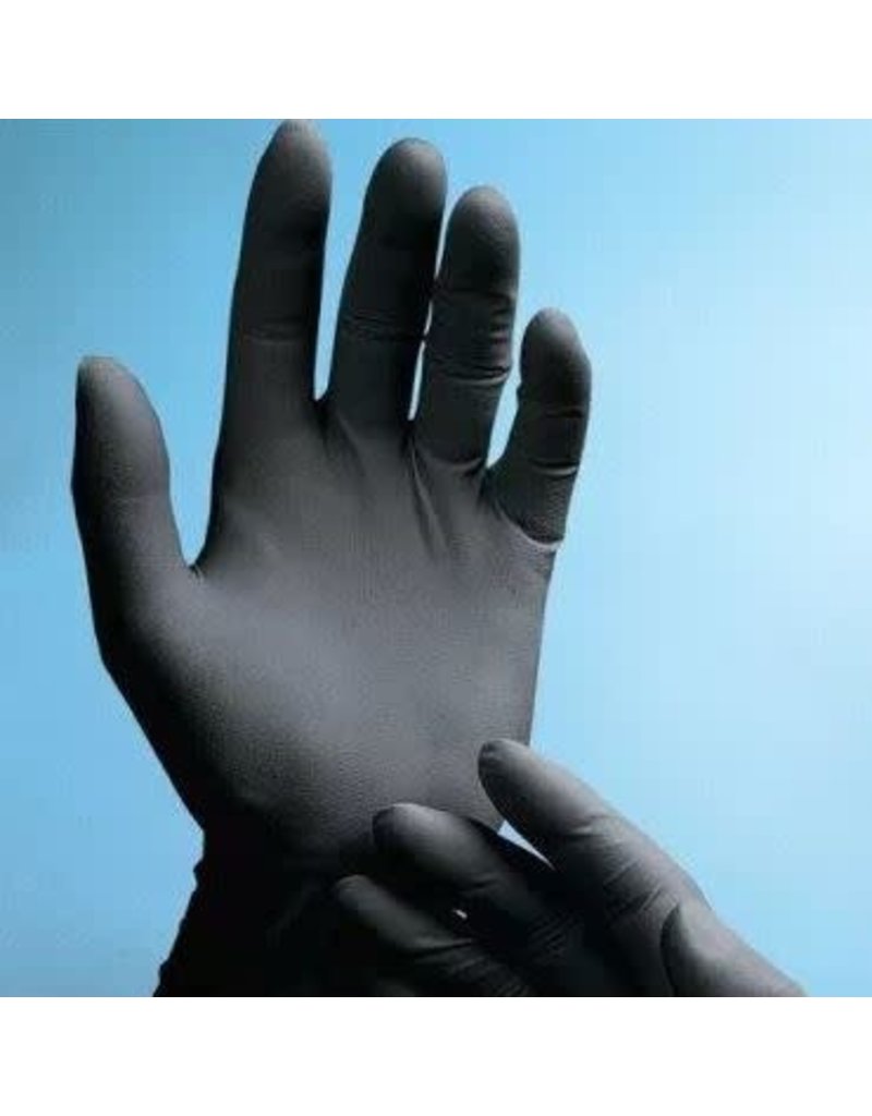 Adenna Phantom Latex Gloves Single Box