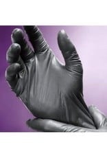 Adenna Shadow Nitrile Gloves Single box