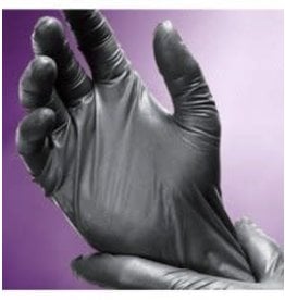 Adenna Shadow Nitrile Gloves Single box