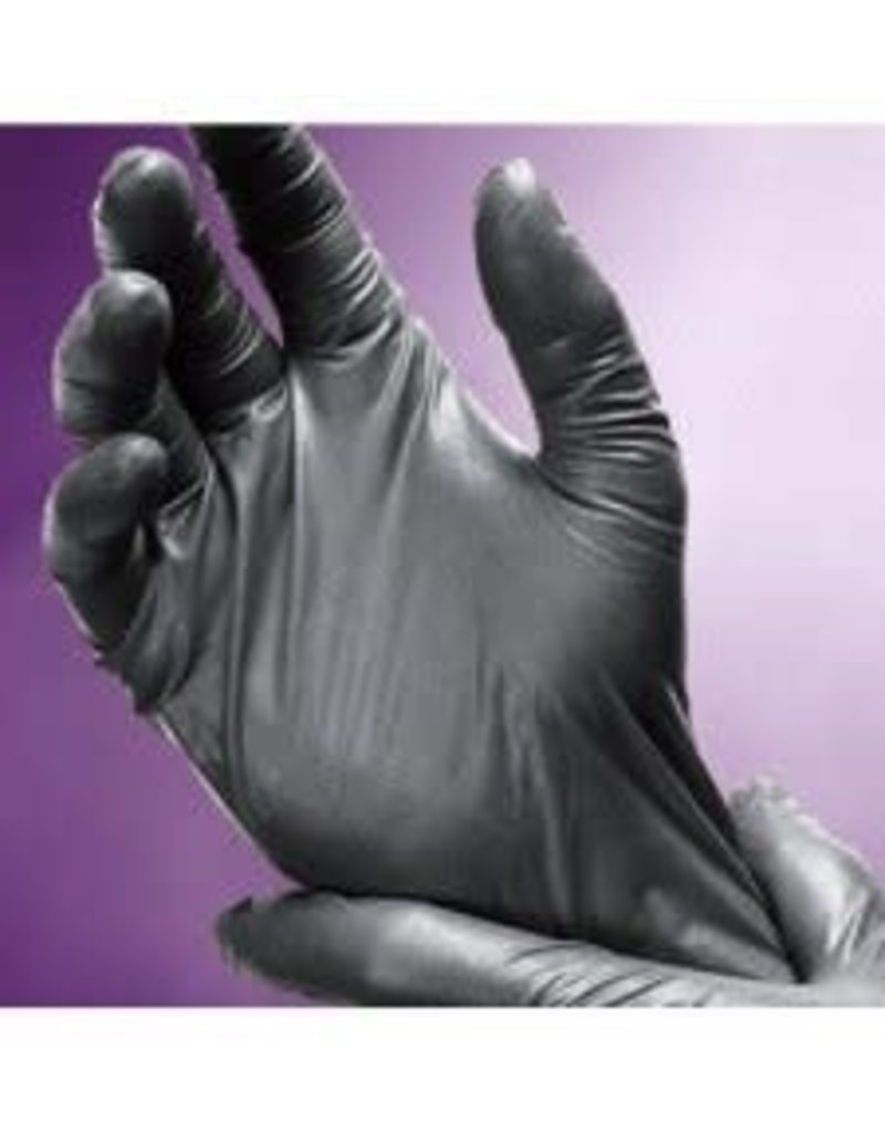 Adenna Shadow Nitrile Gloves Single box