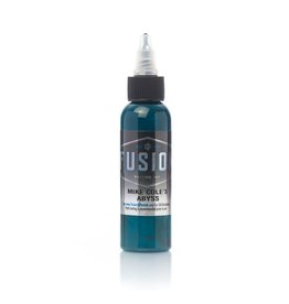 Fusion Ink Fusion Abyss 1 oz Clearance  Expired