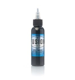 Fusion Ink Fusion Greywash Extra Light 2 oz Clearance  Expired