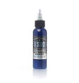 Fusion Ink Fusion Midnight 1 oz Clearance  Expired