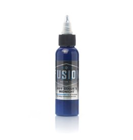 Fusion Ink Fusion Midnight 1 oz Clearance