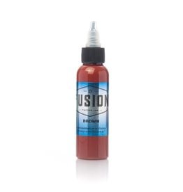 Fusion Ink Fusion Brown 1 oz Clearance