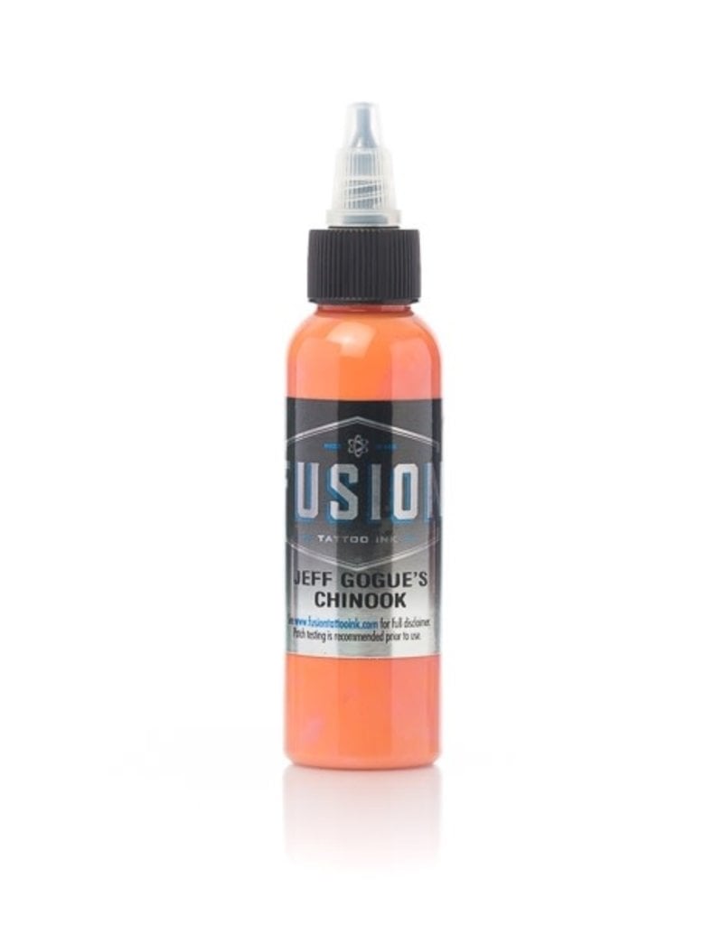 Fusion Ink Fusion Chinook 1 oz Clearance  Expired