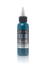 Fusion Ink Fusion Cold Steel 1 oz Clearance  Expired