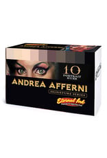 Eternal Tattoo Supply Eternal Andrea Afferni Signature Series Set