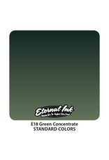 Eternal Tattoo Supply Eternal Green Concentrate 2 oz