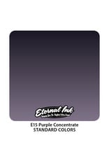 Eternal Tattoo Supply Eternal Purple Concentrate 2 oz