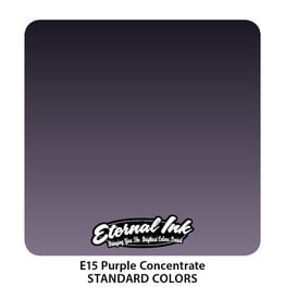 Eternal Tattoo Supply Eternal Purple Concentrate 2 oz