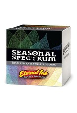 Eternal Tattoo Supply Eternal Chukes Seasonal Spectrum Series Set