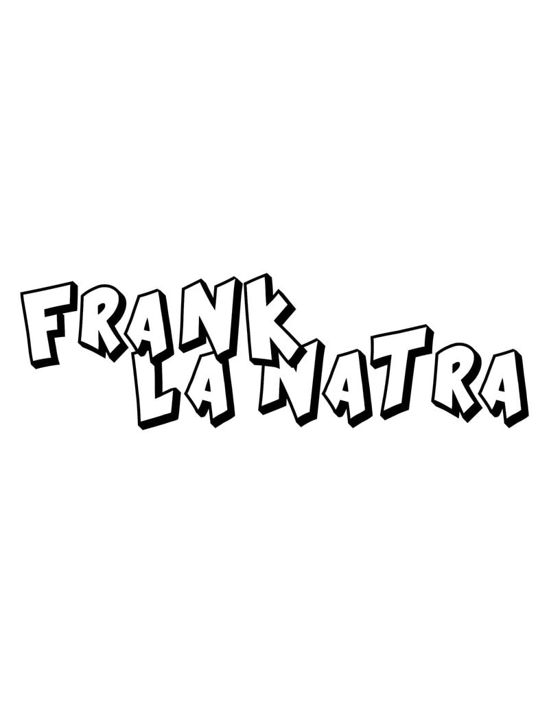 Eternal Tattoo Supply Eternal Frank LaNatra Signature Series Set