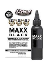 Eternal Tattoo Supply Eternal Maxx Black