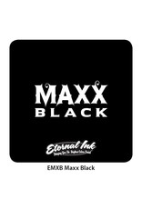 Eternal Tattoo Supply Eternal Maxx Black