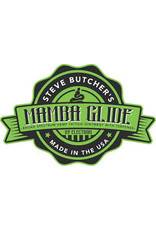 Steve Butcher's Mamba Tattoo Glide 6oz single