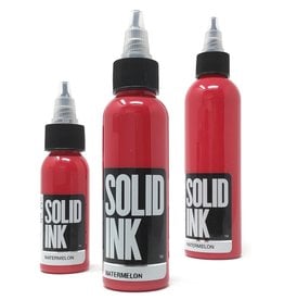 Solid Ink Solid Ink Watermelon