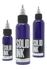 Solid Ink Solid Ink Violet
