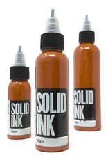 Solid Ink Solid Ink Tiger