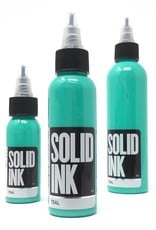 Solid Ink Solid Ink Teal