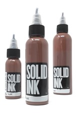 Solid Ink Solid Ink Taupe